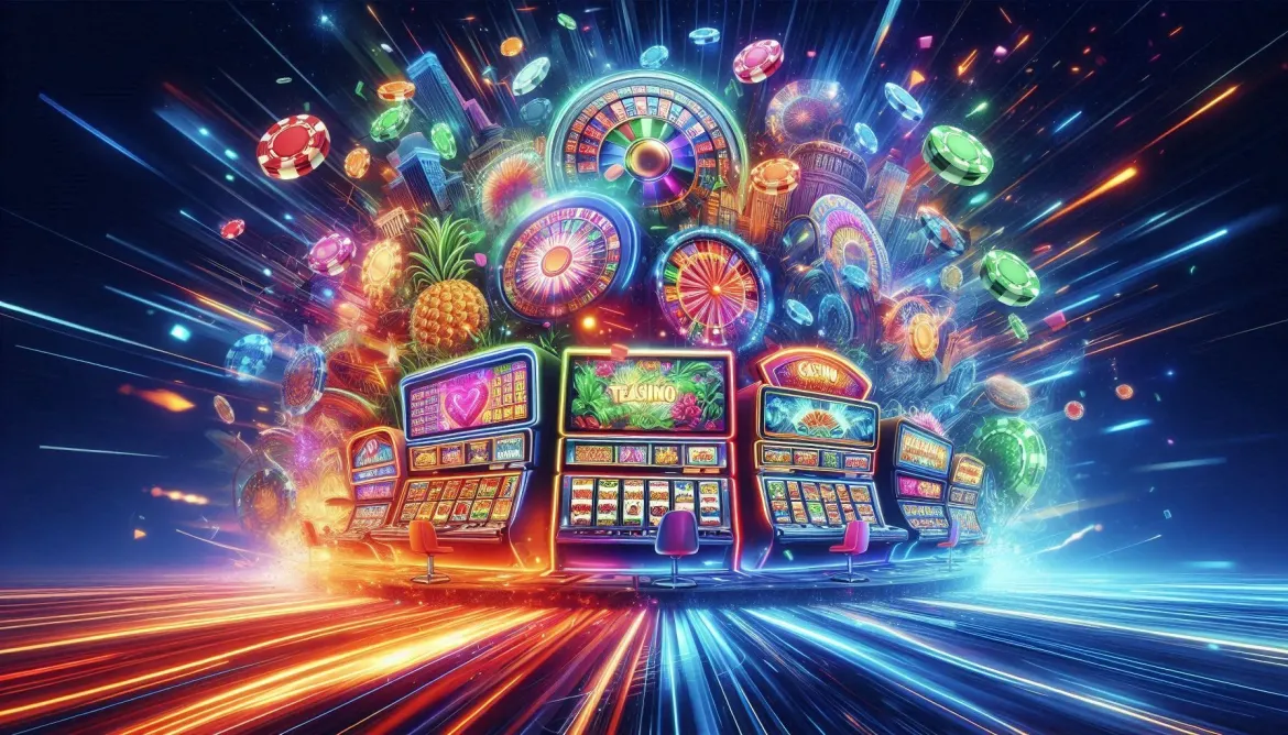 WinThere Casino
